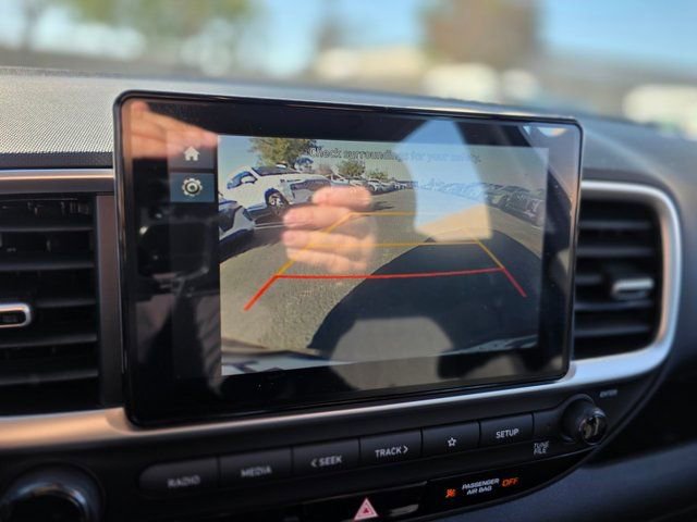 New 2026 Hyundai Venue SE FWD image 26