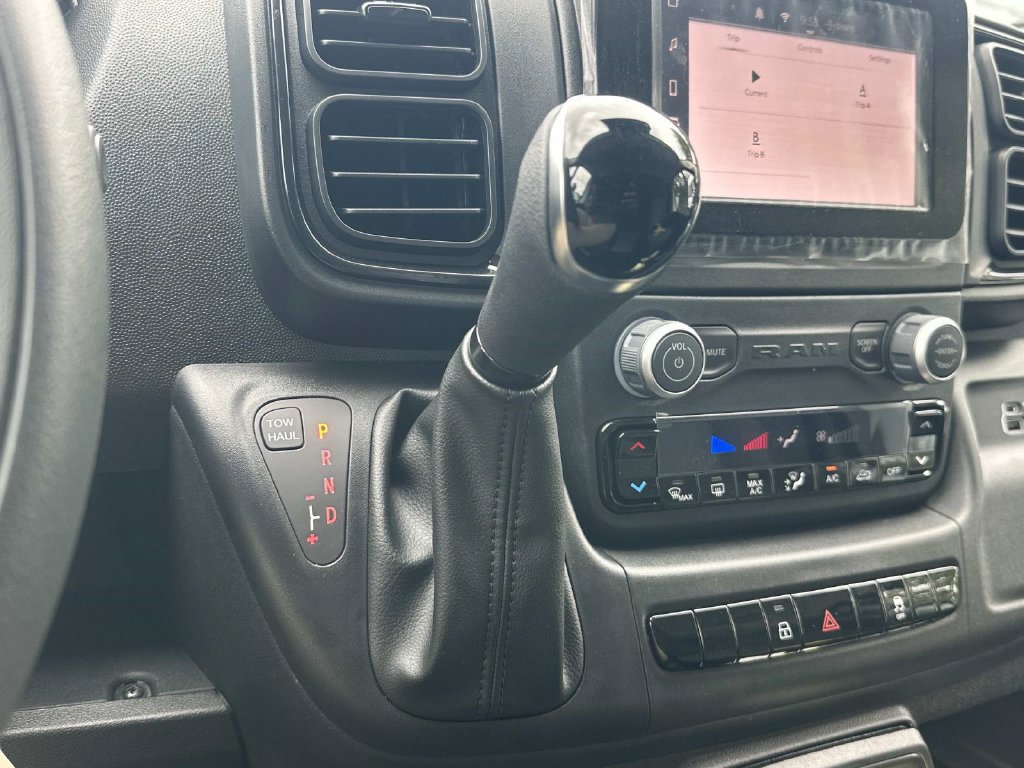 New 2026 RAM ProMaster 2500 w/ Convenience Group FWD image 21