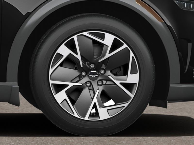 New 2025 Genesis GV60 Advanced image 12