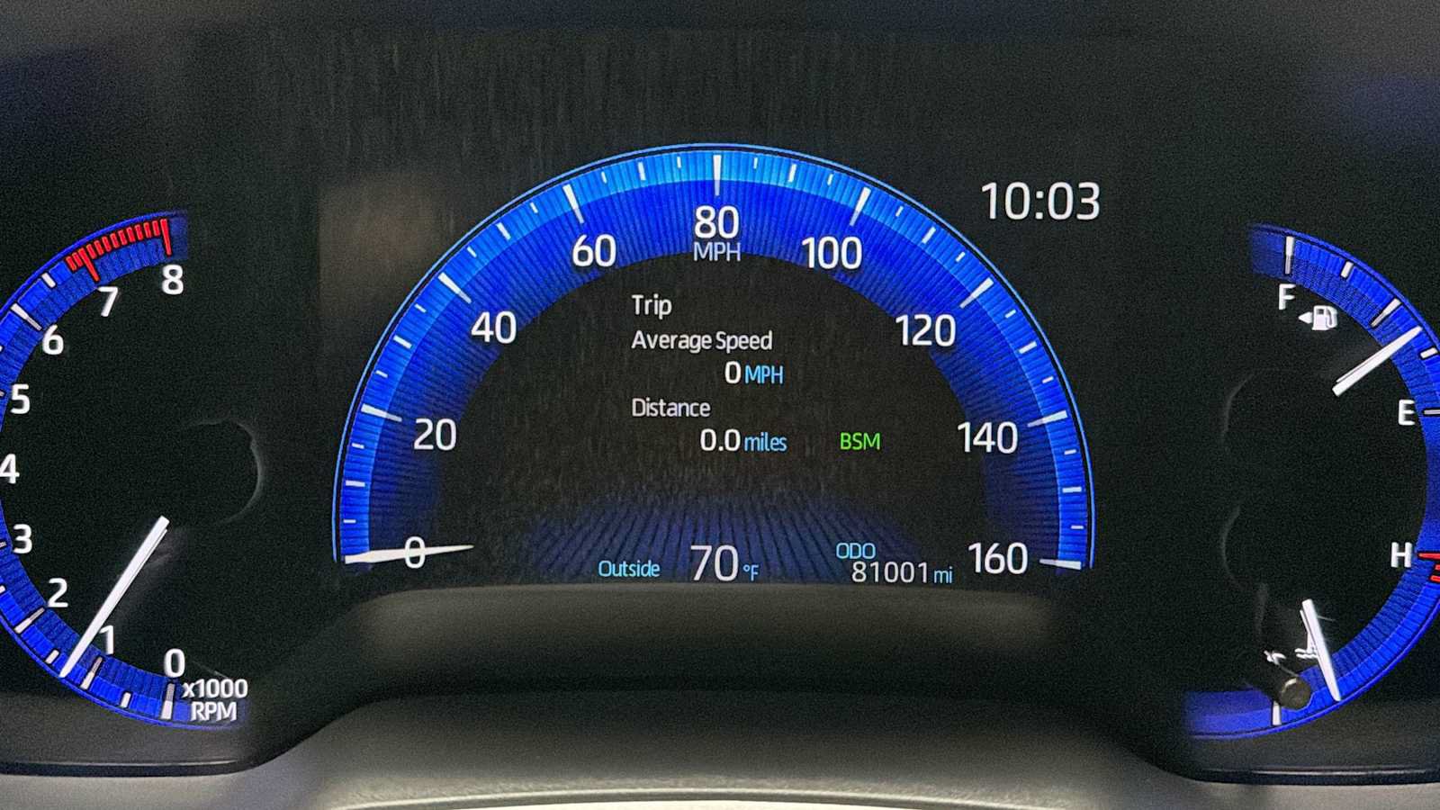 Used 2021 Toyota Corolla XSE FWD image 17