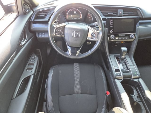 Used 2021 Honda Civic Sport image 20