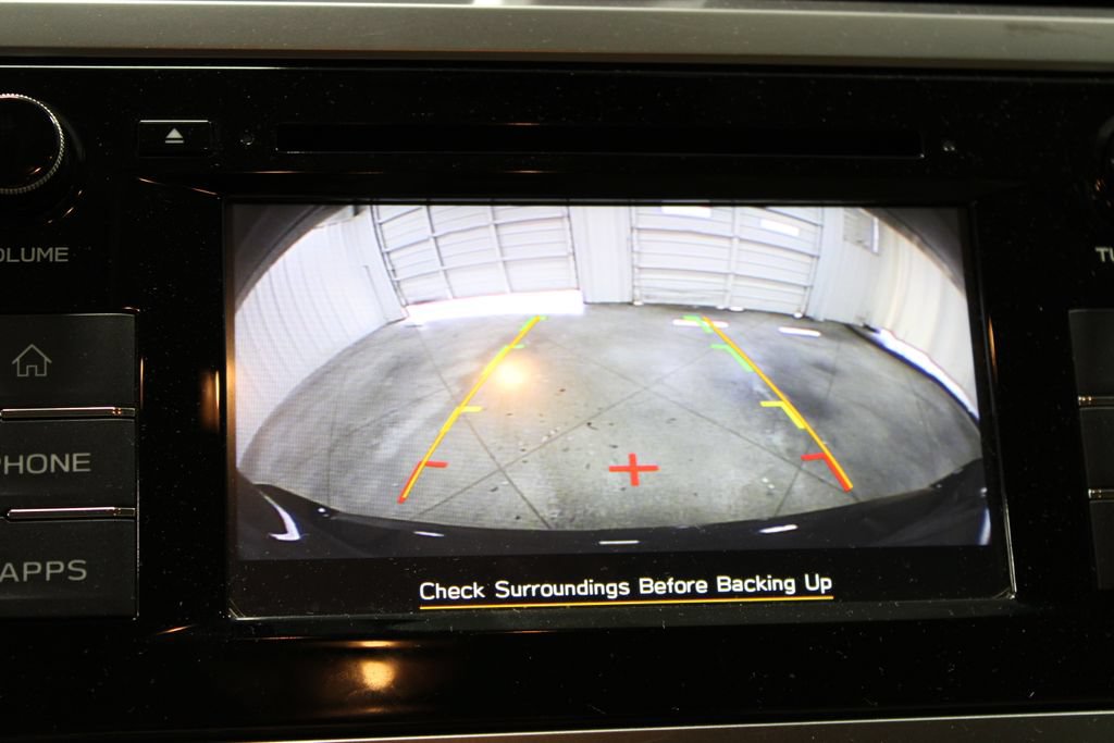 Used 2019 Subaru Outback 2.5i AWD/4WD image 32