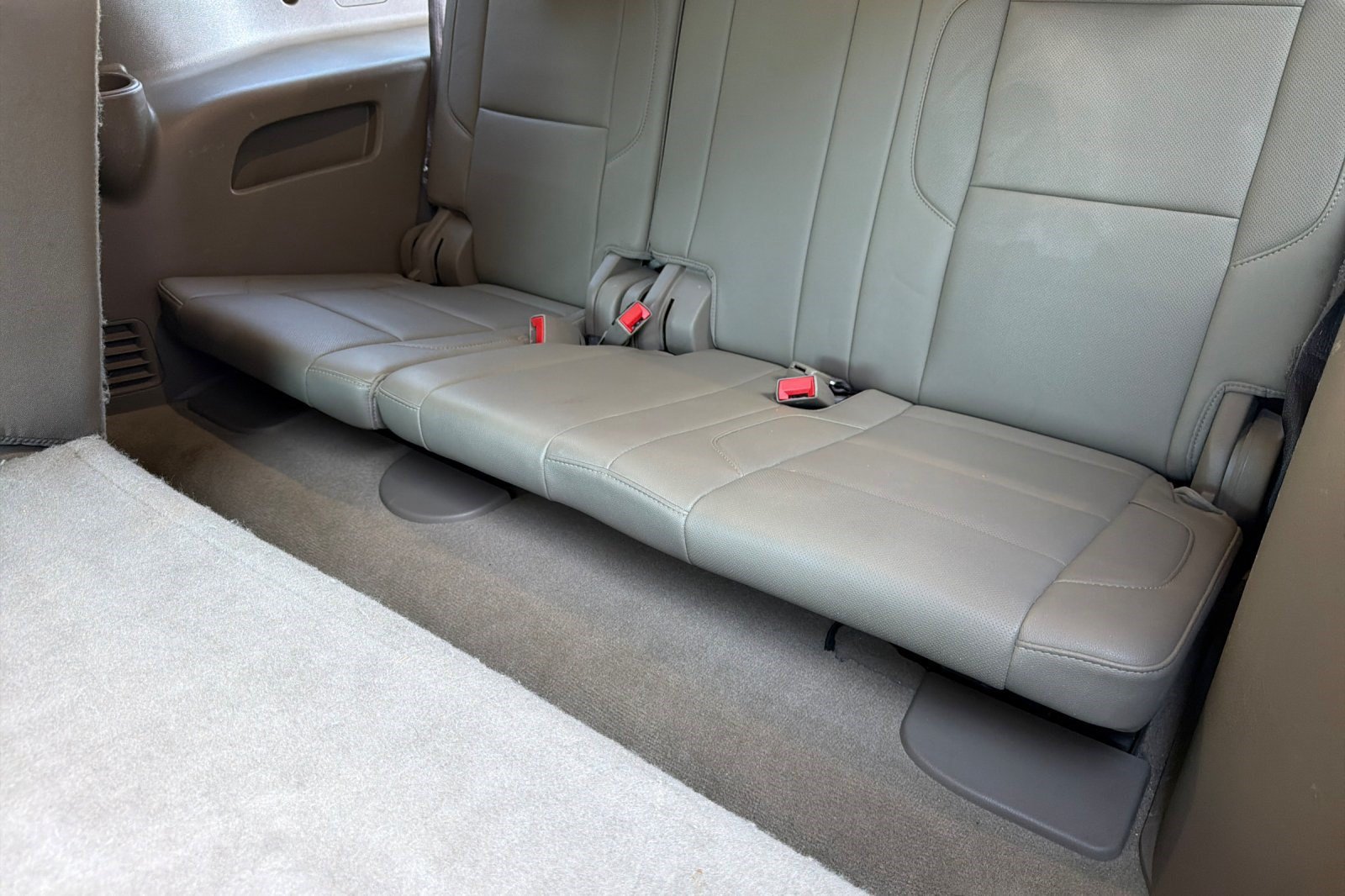 Used 2018 GMC Yukon XL SLT AWD/4WD image 34