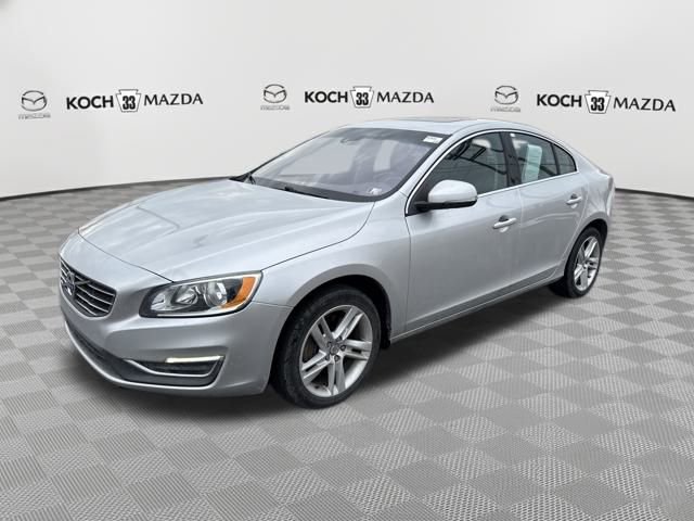 Used 2015 Volvo S60 T5 Premier image 3