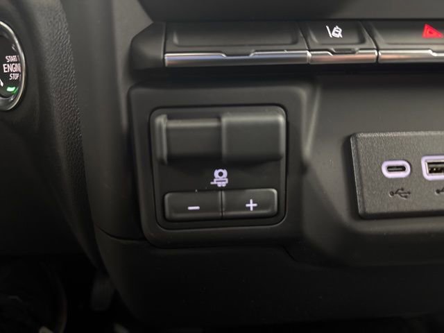 New 2026 Chevrolet Silverado 2500 W/T w/ WT Convenience Package image 20