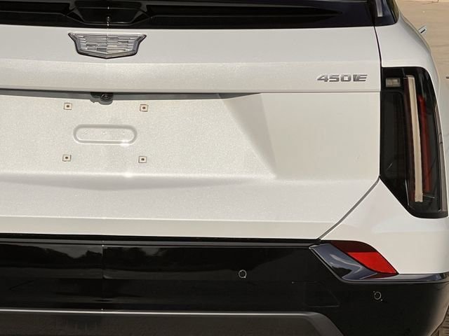 New 2026 Cadillac Optiq Sport 1 RWD image 5