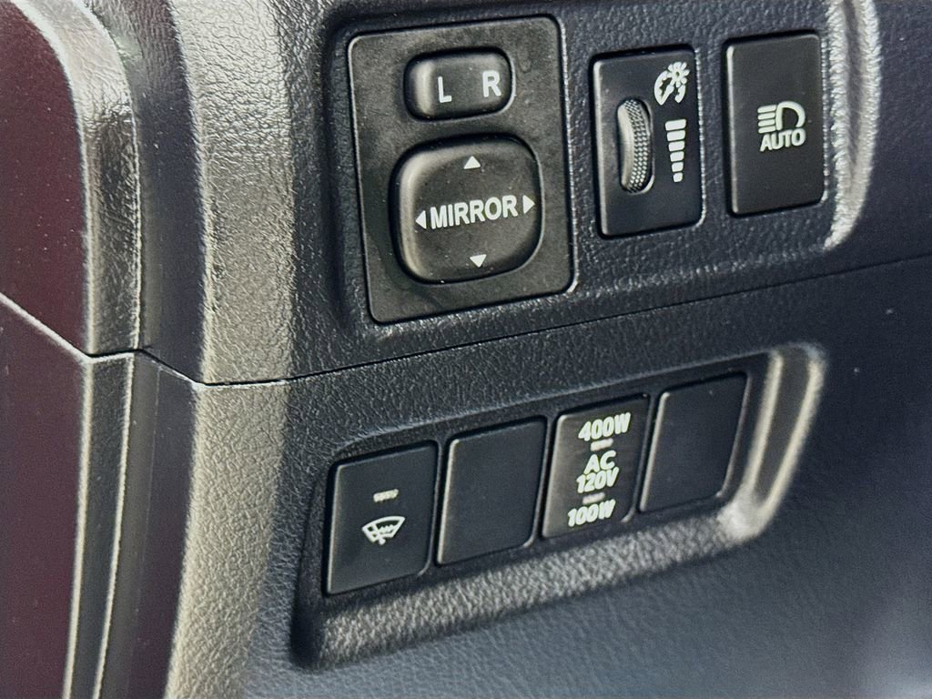 Used 2021 Toyota 4Runner SR5 Premium w/ Moonroof Package AWD/4WD image 10