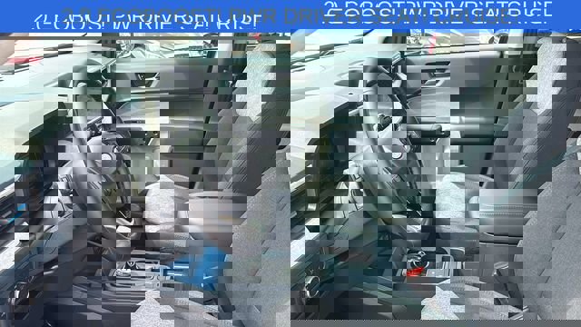 New 2026 Ford Maverick XLT w/ XLT Luxury Package FWD image 24