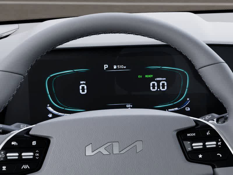 New 2024 Kia Niro EX image 21