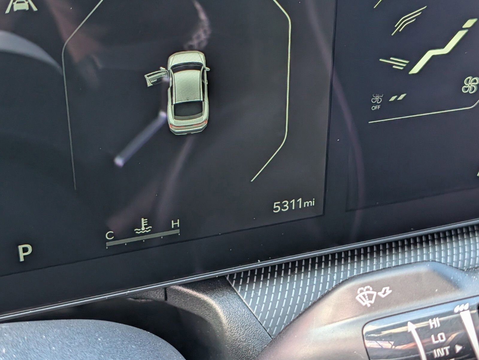 Used 2025 Kia K4 GT-Line w/ GT-Line Sunroof Package image 28