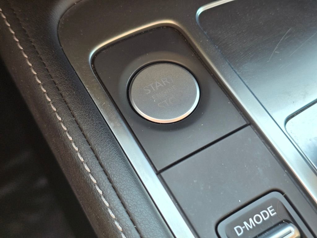 Used 2024 INFINITI QX60 Pure image 31