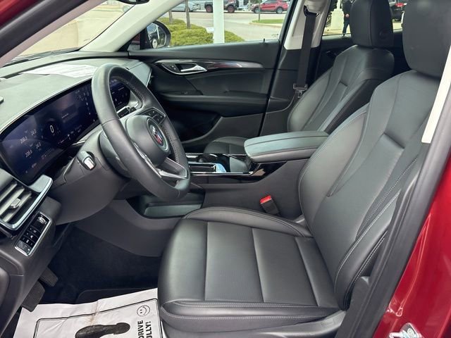Used 2024 Buick Envision Preferred AWD/4WD image 10