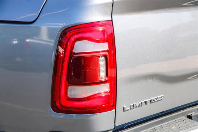 New 2024 RAM 2500 Limited image 11