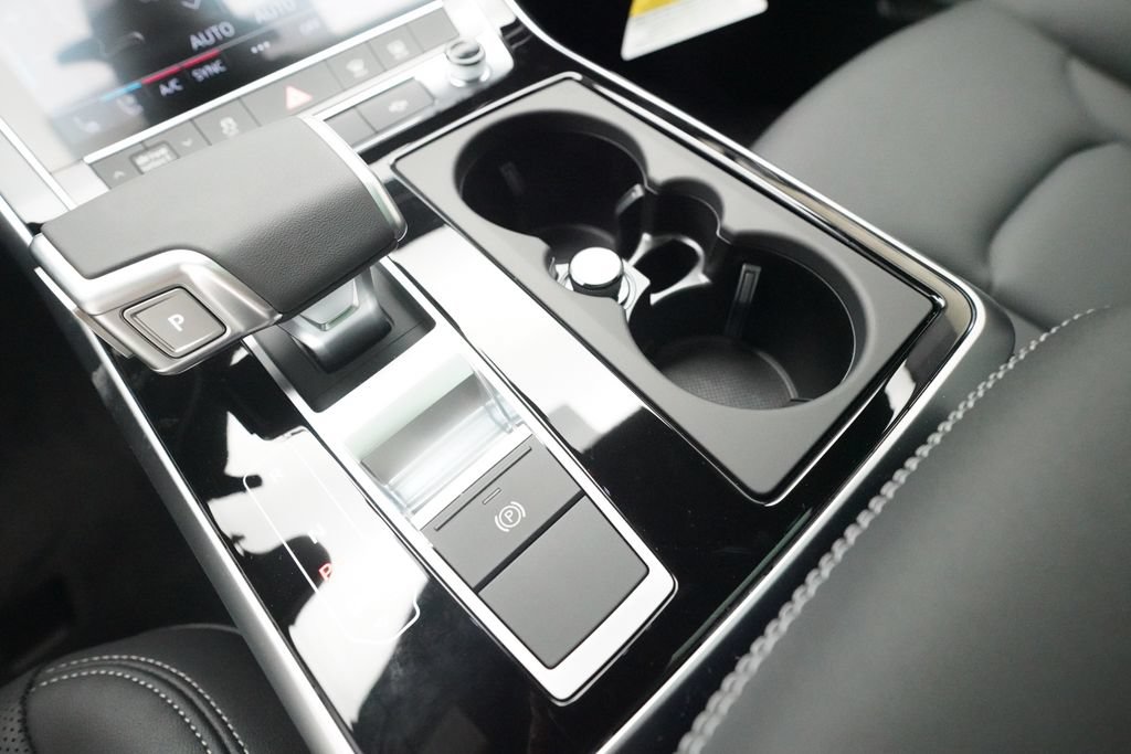 New 2026 Audi Q7 2.0T Premium Plus AWD/4WD image 17
