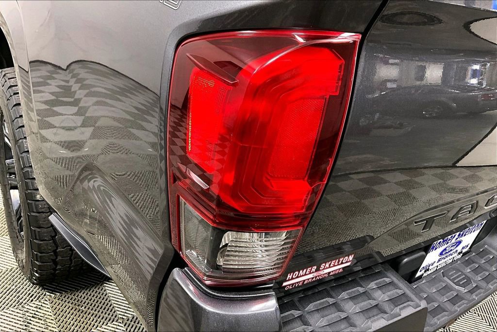 Used 2021 Toyota Tacoma SR image 29