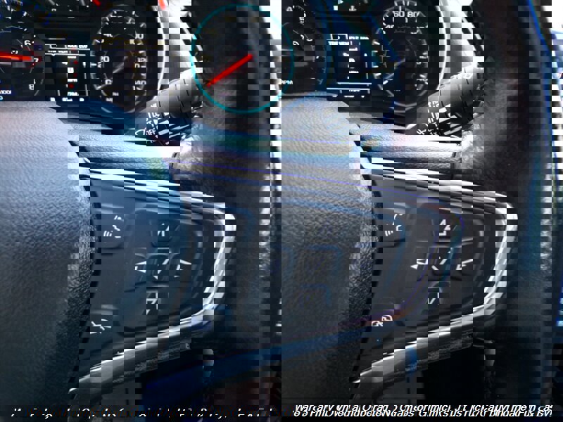 Used 2019 Chevrolet Malibu LT w/ Leather Package FWD image 42