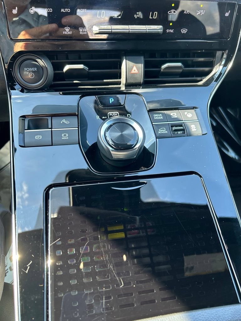 Certified 2023 Subaru Solterra AWD image 19