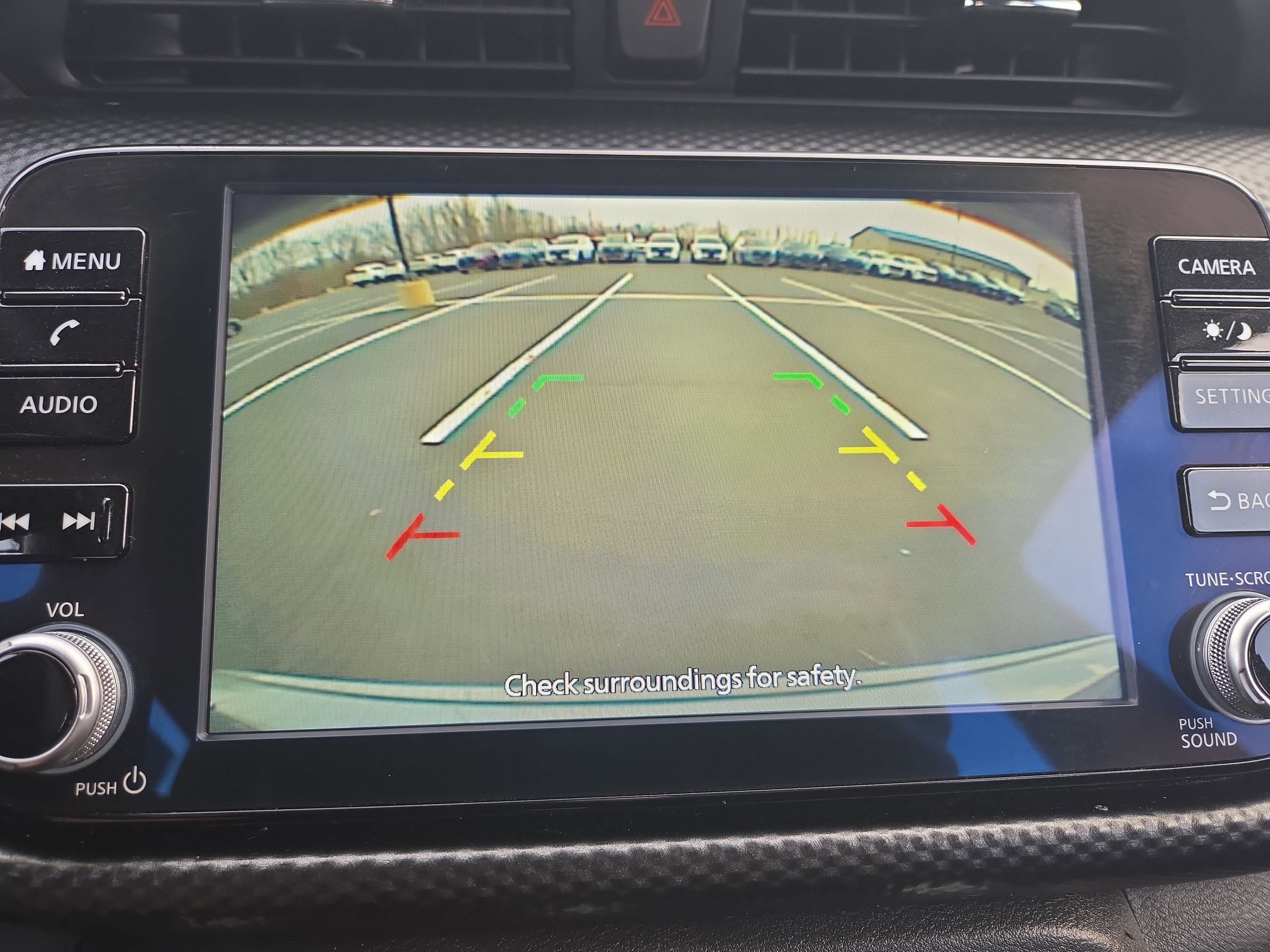 Used 2023 Nissan Kicks SV image 17