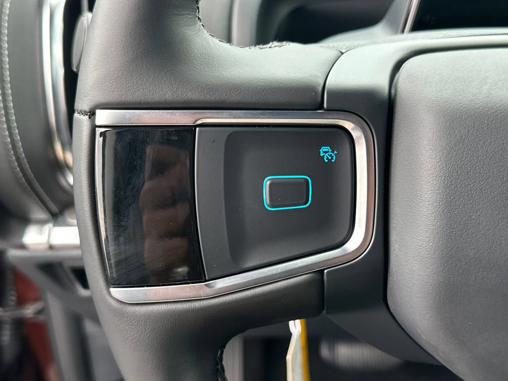 New 2027 Ford Expedition Platinum RWD image 29