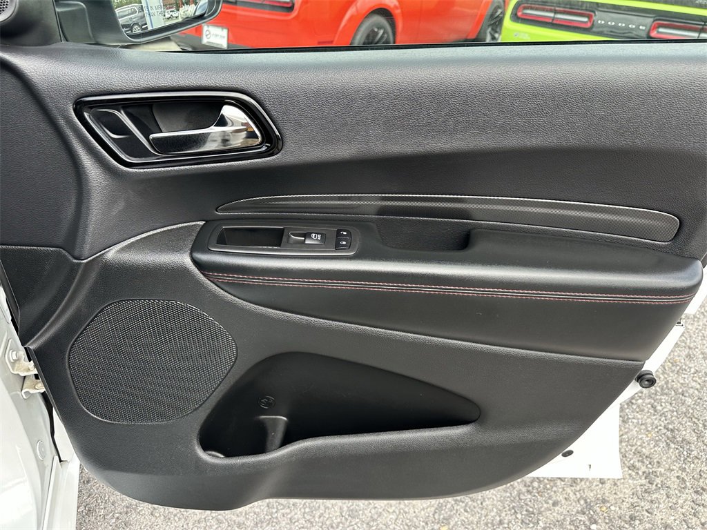 Used 2023 Dodge Durango GT image 34