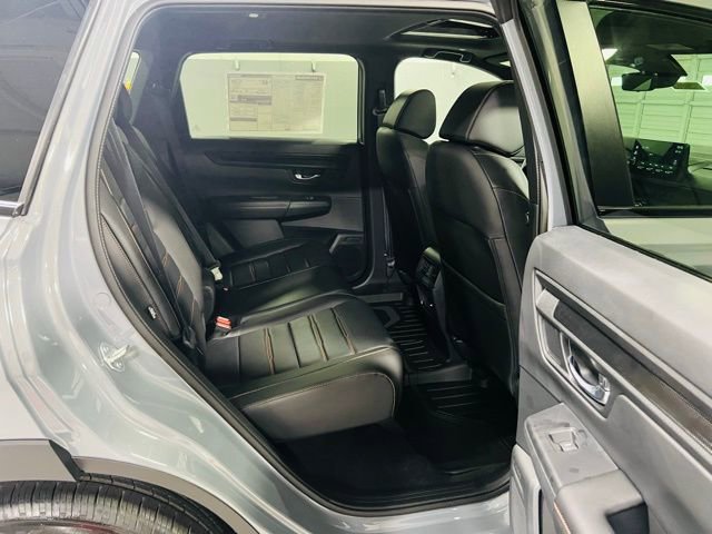 New 2026 Honda CR-V Sport-L image 29