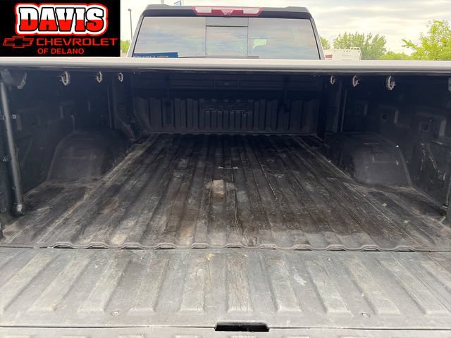 Used 2021 GMC Sierra 3500 AT4 w/ AT4 Premium Plus Package AWD/4WD image 19