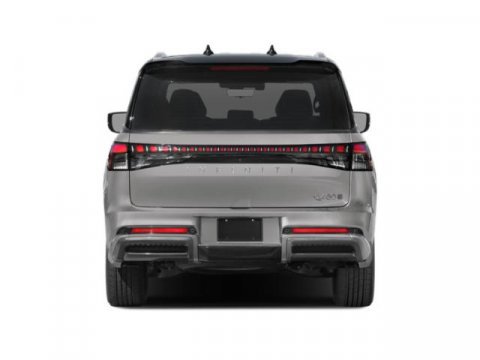 New 2026 INFINITI QX80 Autograph w/ Premium Cargo Package image 8