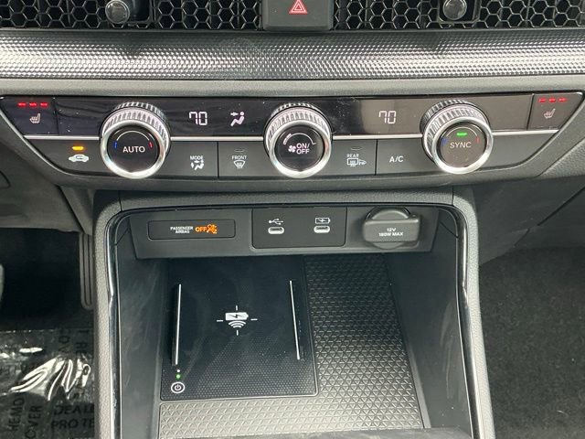 New 2026 Honda CR-V EX image 13