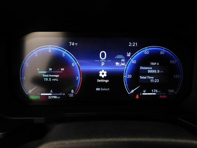 Used 2024 Toyota Land Cruiser image 43