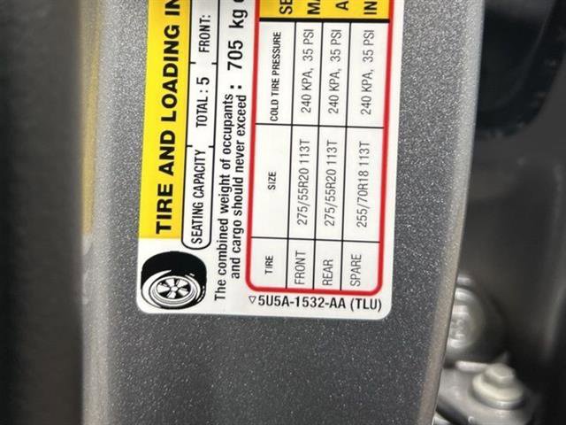 Used 2020 Ford F150 XLT w/ Equipment Group 302A Luxury image 11