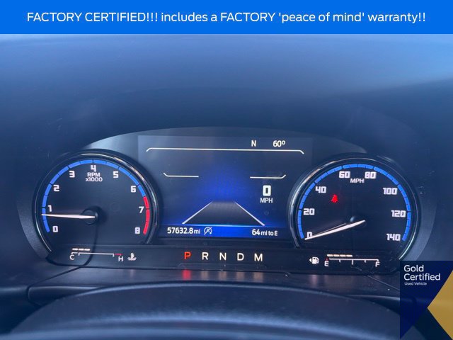 Used 2022 Ford Bronco Sport Badlands w/ Premium Package AWD/4WD image 56
