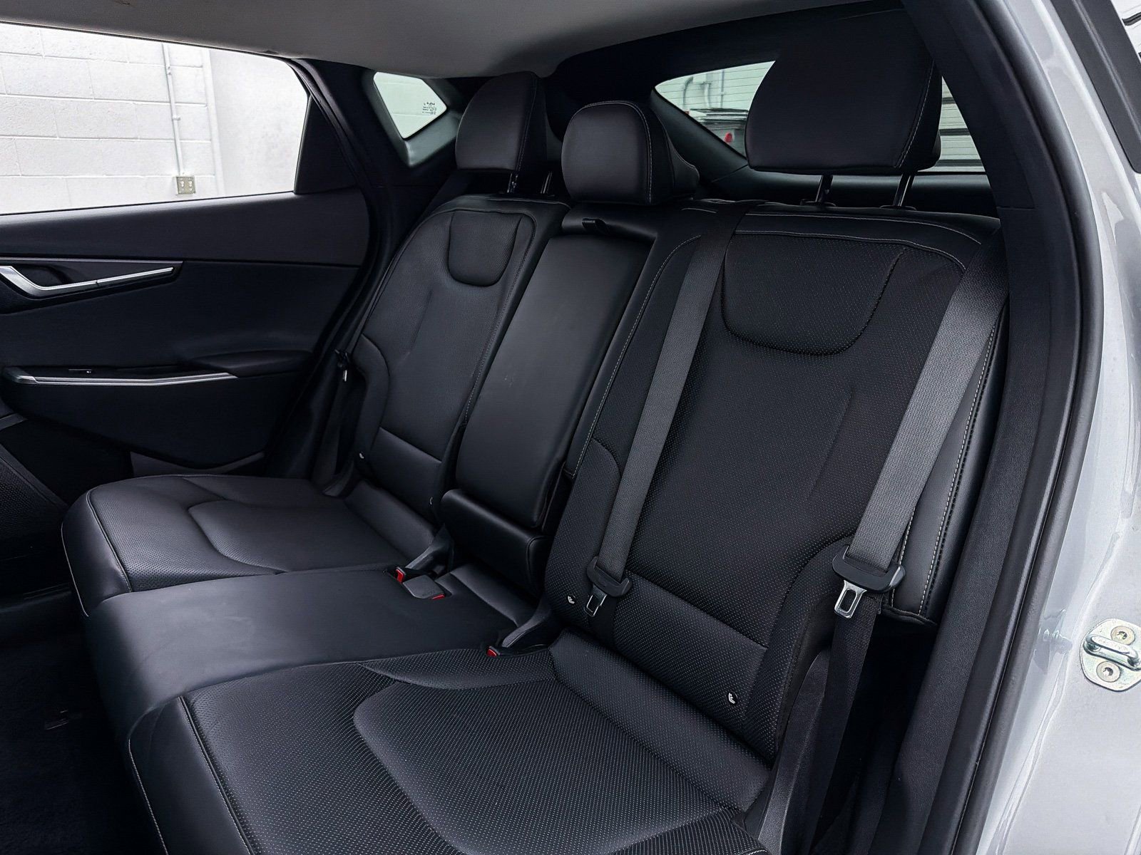 Used 2022 Kia EV6 Wind image 29