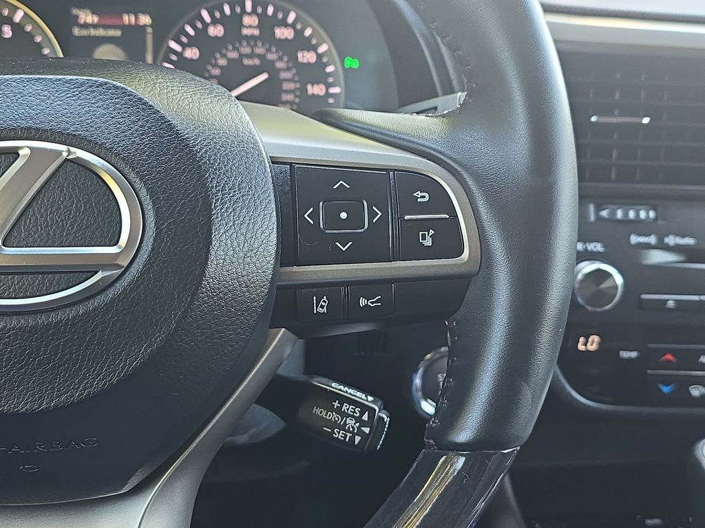 Used 2016 Lexus RX 350 AWD w/ Luxury Package image 21