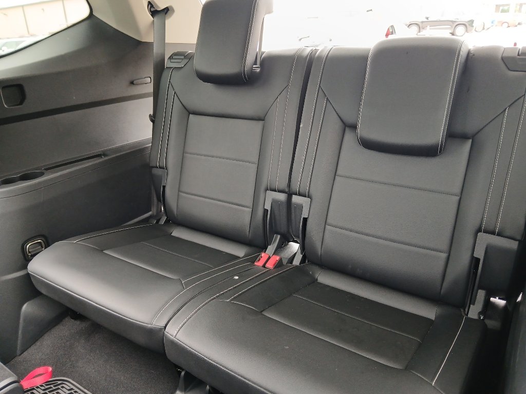 Used 2022 Volkswagen Atlas SE AWD/4WD image 18