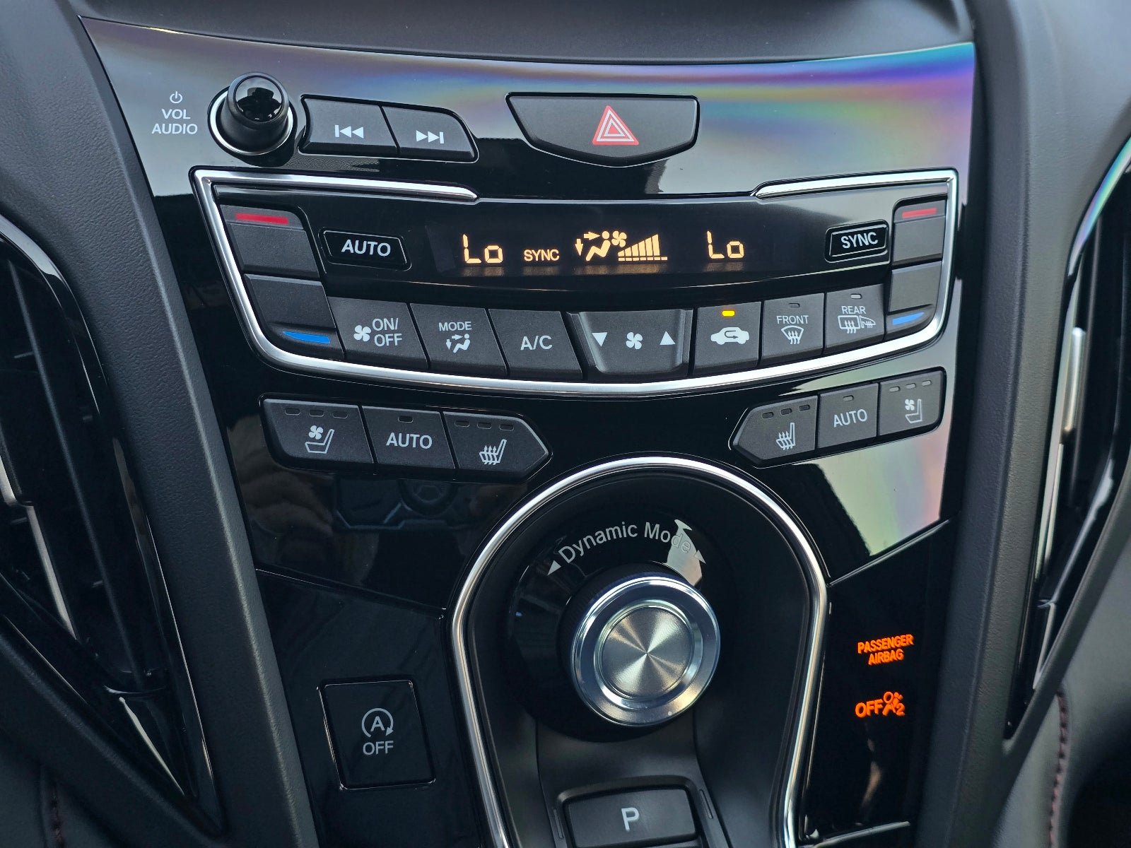 Used 2023 Acura RDX A-Spec FWD image 19