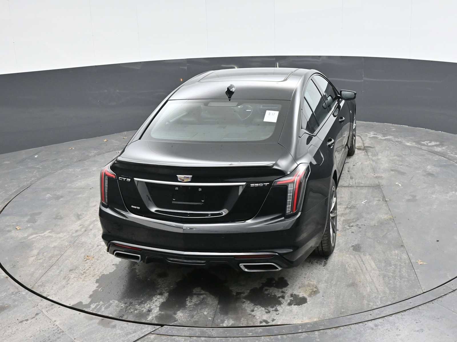 Used 2020 Cadillac CT5 Sport image 20