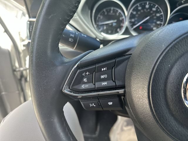 Used 2023 MAZDA CX-5 AWD 2.5 S image 44