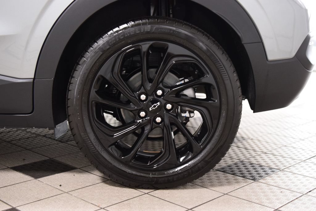 New 2027 Chevrolet Bolt RS w/ Technology Package FWD image 27