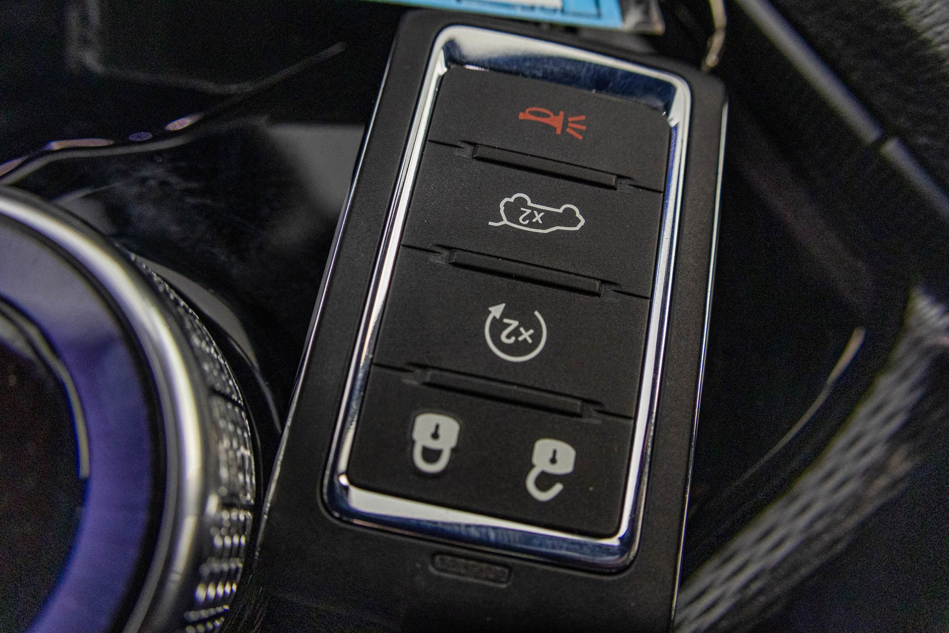 New 2026 Jeep Grand Cherokee Altitude image 30