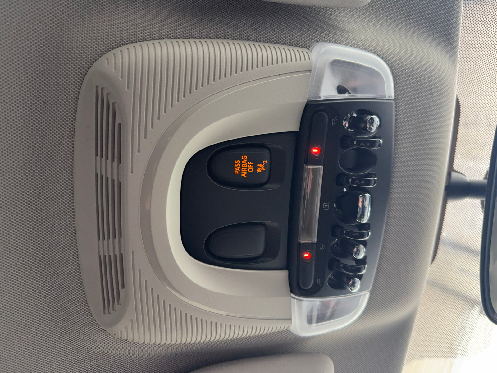 Used 2017 MINI Cooper Countryman FWD image 19