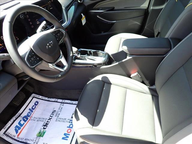 New 2026 Chevrolet Trax ACTIV FWD image 11
