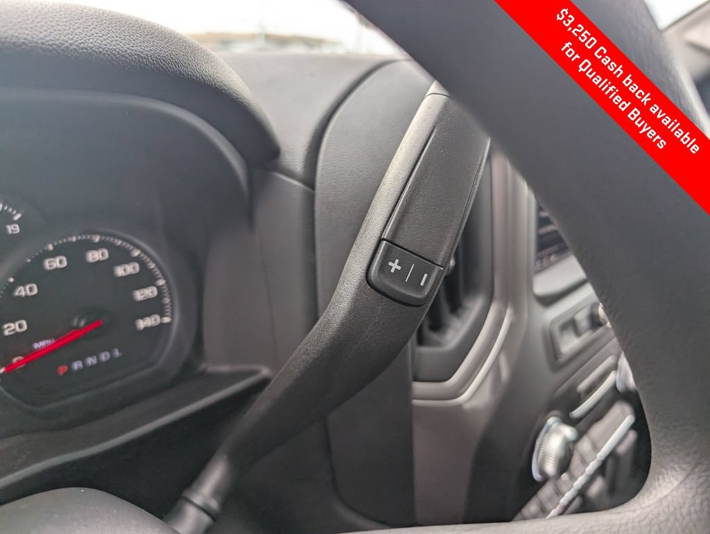 New 2026 GMC Sierra 1500 Pro w/ Pro Value Package AWD/4WD image 19