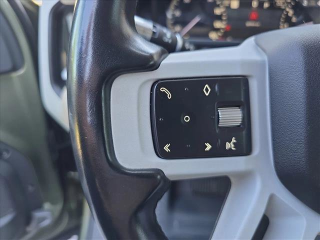 Certified 2022 Land Rover Defender 110 S image 14