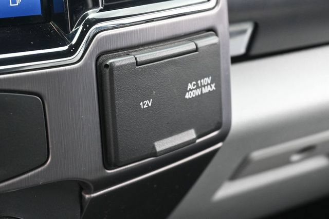 Certified 2022 Ford F250 Limited AWD/4WD image 27