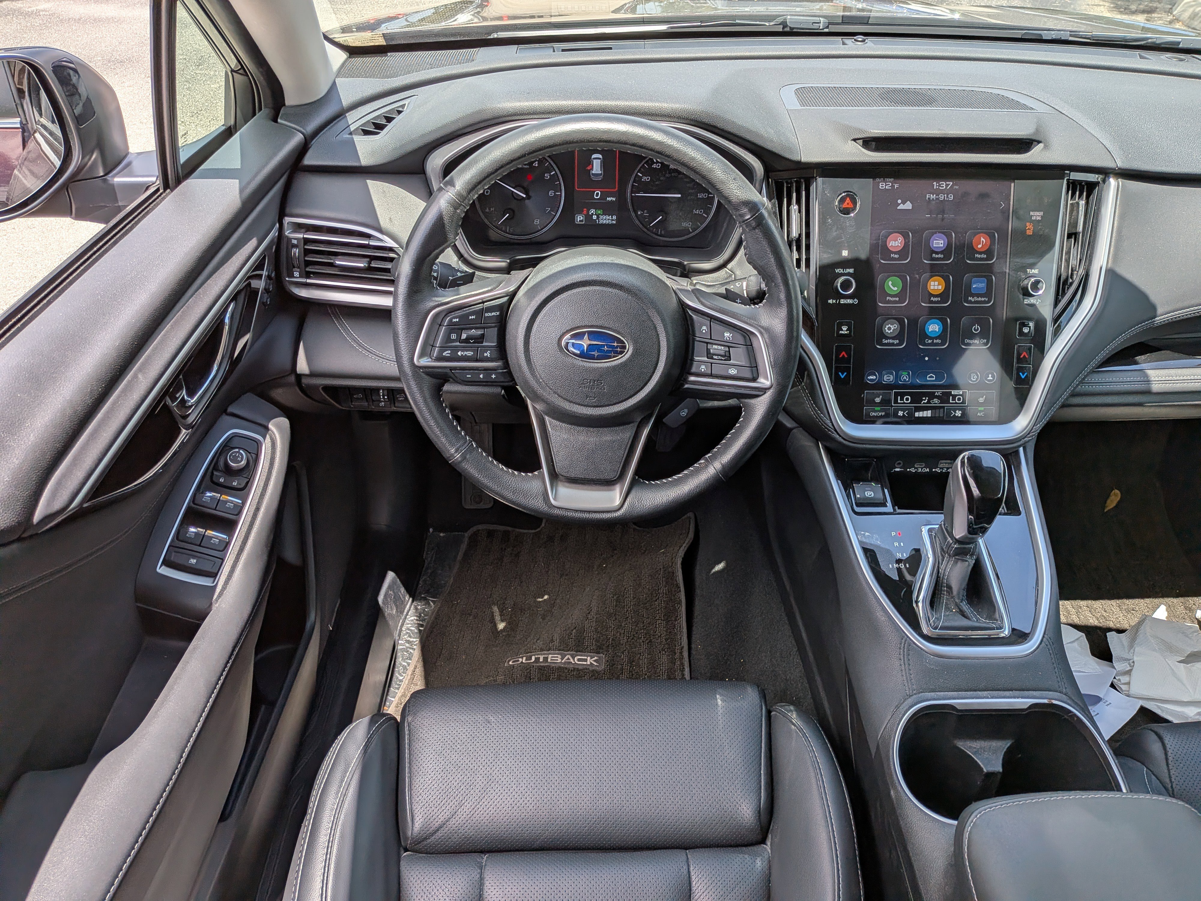 Used 2023 Subaru Outback Limited image 18