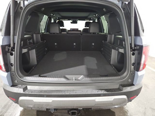New 2026 Honda Passport TrailSport Elite image 12
