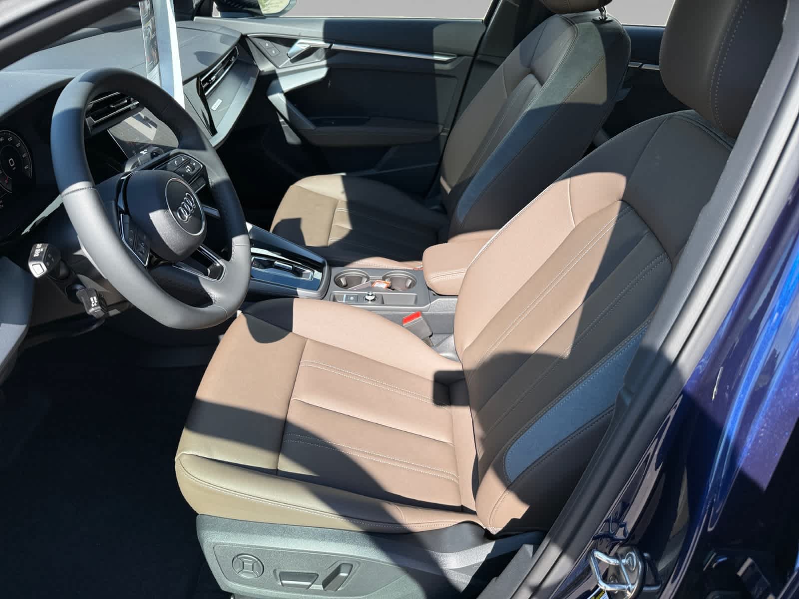 New 2026 Audi A3 2.0T Premium AWD/4WD image 11