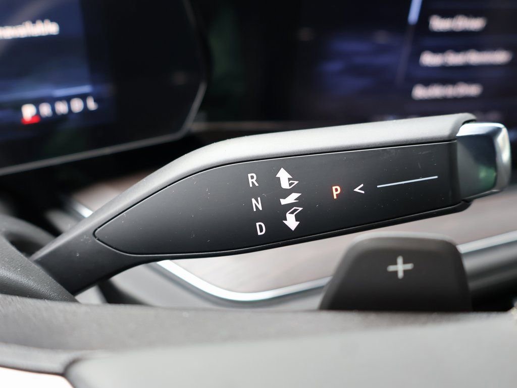 New 2026 Chevrolet Tahoe LS w/ LPO, Dark Essentials Package image 19