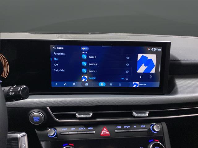 New 2026 Hyundai Sonata SEL image 16