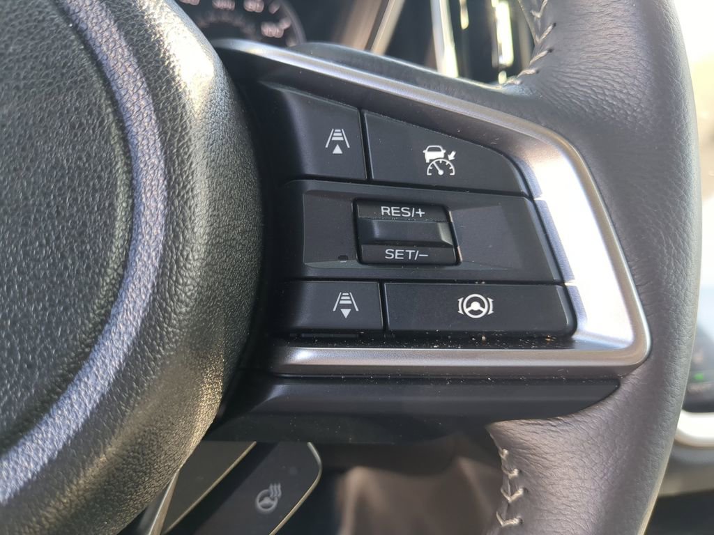 Certified 2025 Subaru Ascent Limited AWD/4WD image 31
